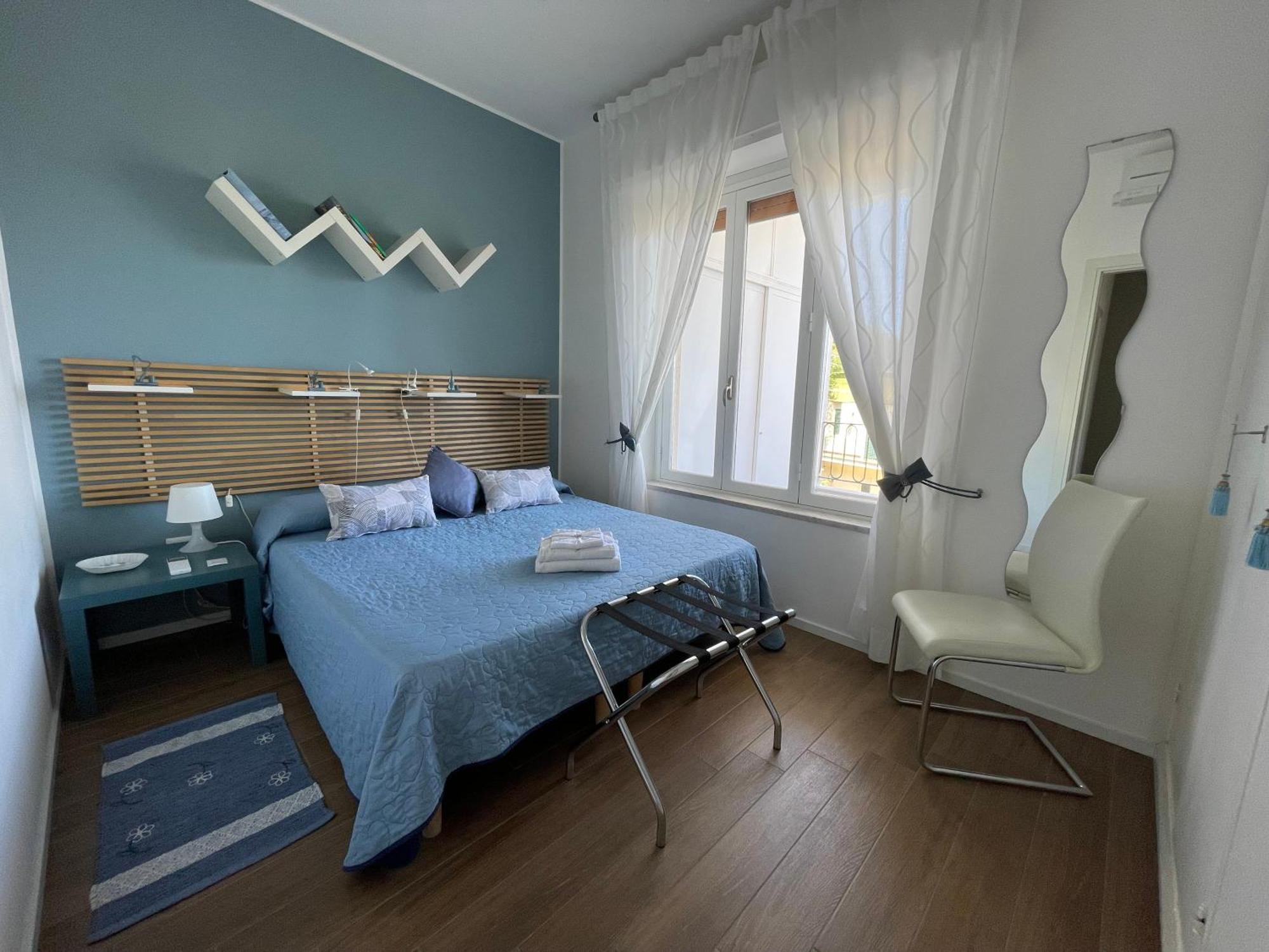 Appartanvilla Magellano Mondello Exterior foto